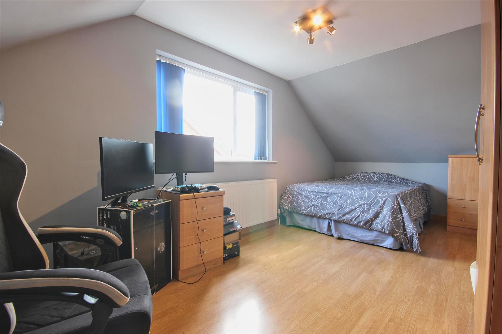 Cawood Drive, Skirlaugh